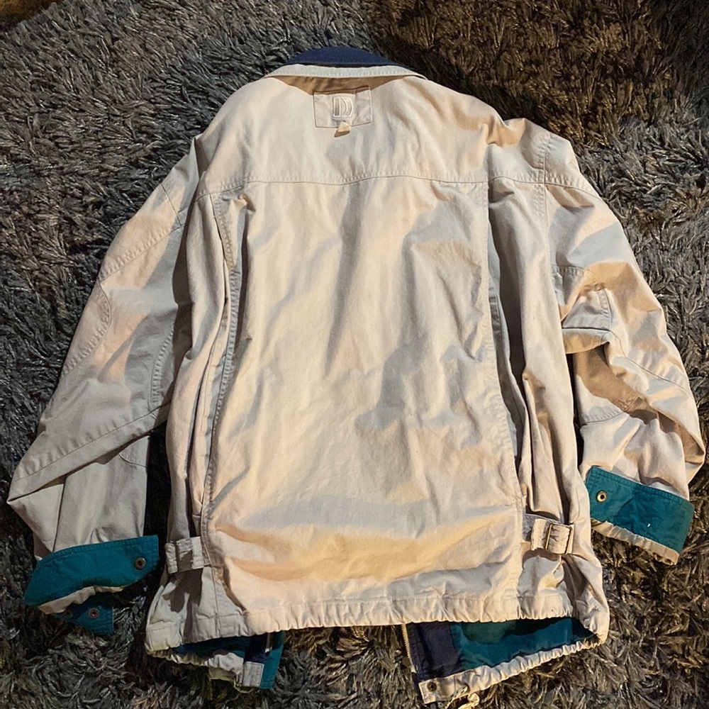 90's Vintage Dunbrooke Jacket - Gem